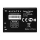 ALCATEL CAB22D0000C1 3.7V / 650mAh gyári akkumulátor