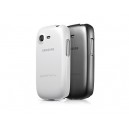 Samsung Galaxy Pocket gyári hátlap (fehér) ef-ps531bsegww
