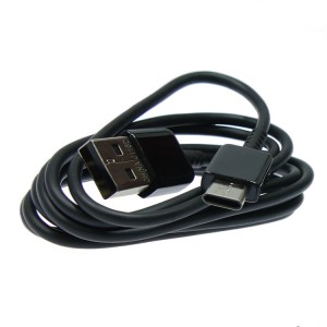 Samsung EP-DG950CBE USB-C kábel 1.2m , fekete